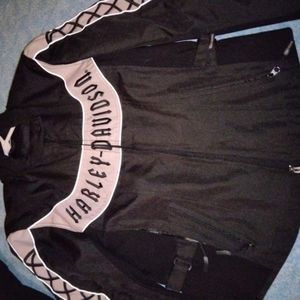 Harley davidson jacket